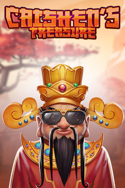 Caishen's Treasure