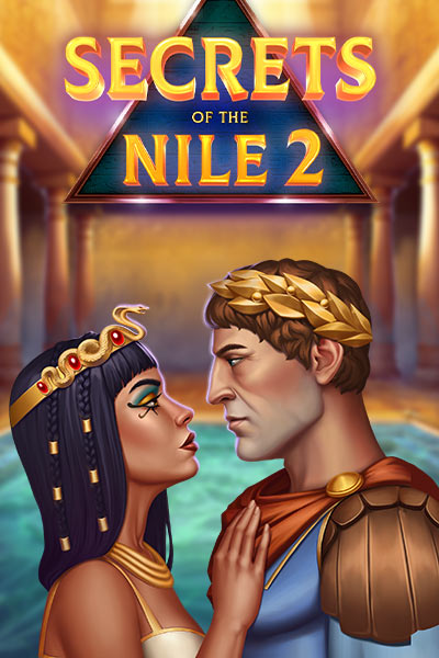 Secrets of the Nile 2
