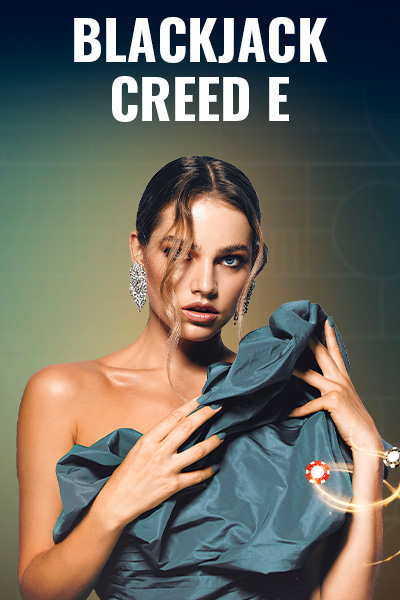 BlackJack Creed E