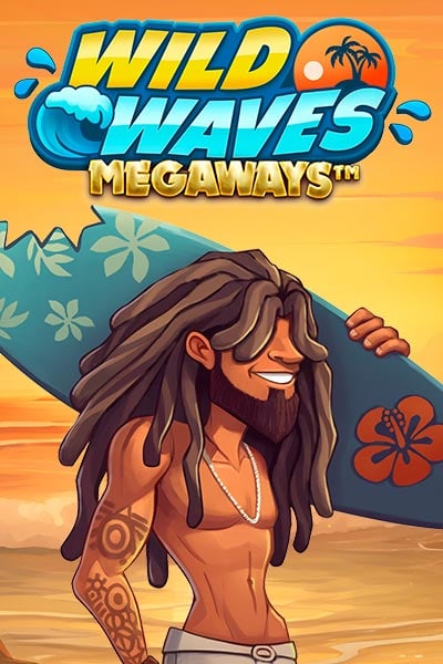 Wild Waves Megaways