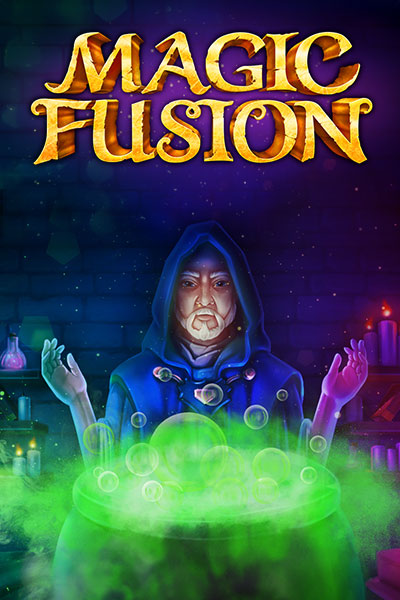 Magic Fusion