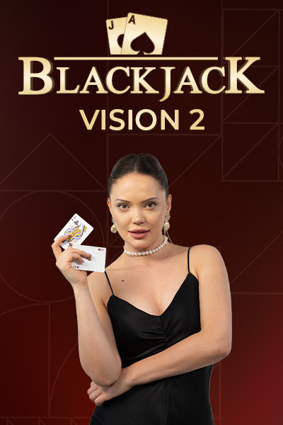 Blackjack Vision 2