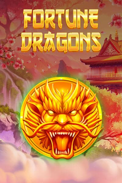Fortune Dragons