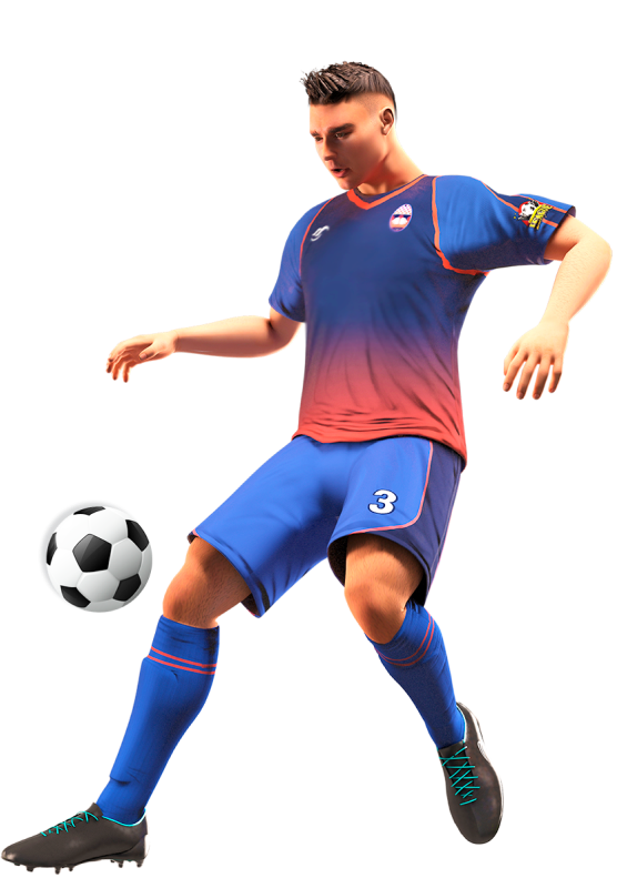 Claim our 50% Reload Bonus up to €500 Weekly Reload Bonus! Sports betting has never been this exciting!