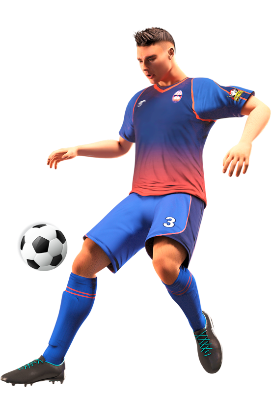 Nenechte si ujít příležitost získat náš 50% Týdenní Reload bonus až do 12 500 Kč! Sportovní sázení nikdy nebylo tak vzrušující!