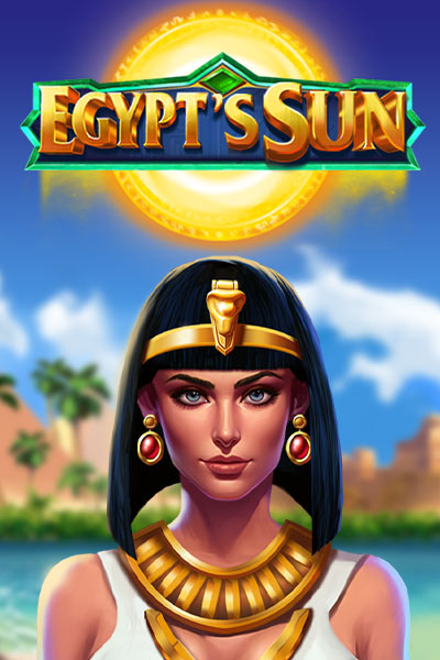 Egypt's Sun