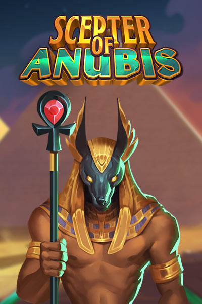 Scepter of Anubis