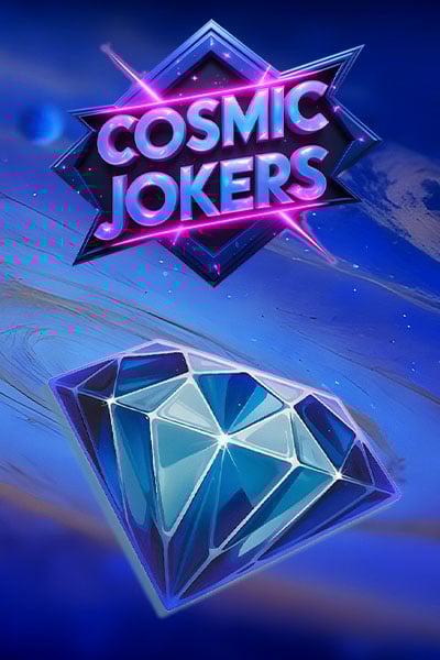 Cosmic Jokers