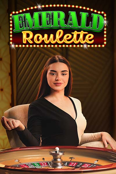 Emerald Roulette