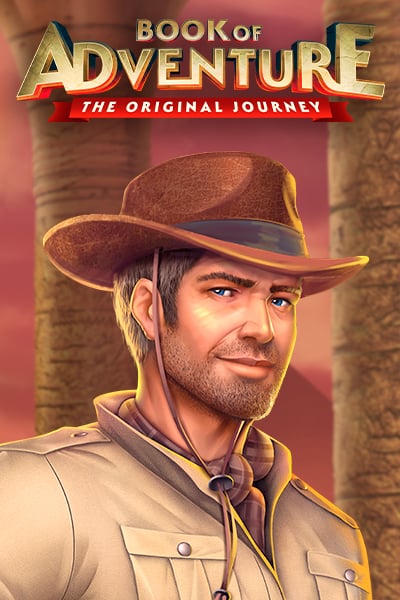 Book of Adventure