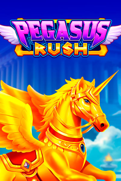 Pegasus Rush