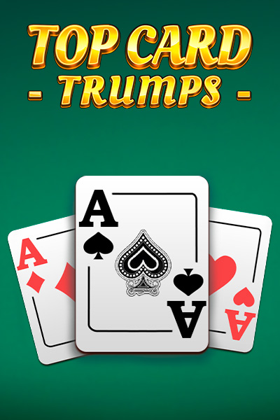 Top Card Trumps