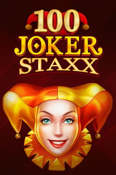 100 Joker Staxx