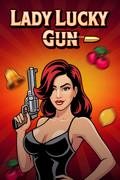 Lady Lucky Gun