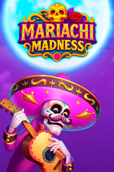 Mariachi Madness