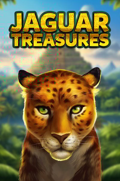 Jaguar Treasures