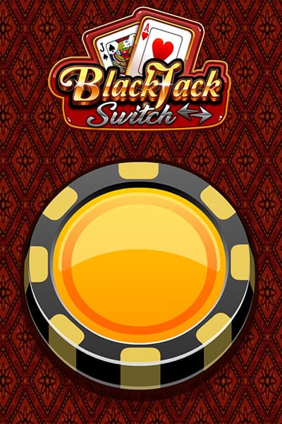 Blackjack Switch