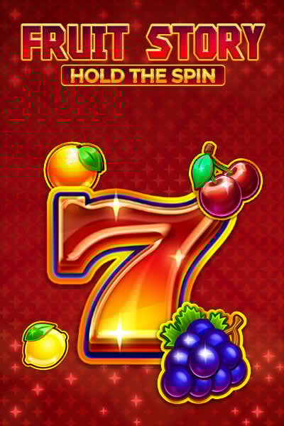 Fruit Story: Hold the Spin