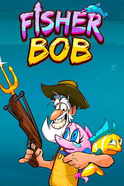 Fisher Bob