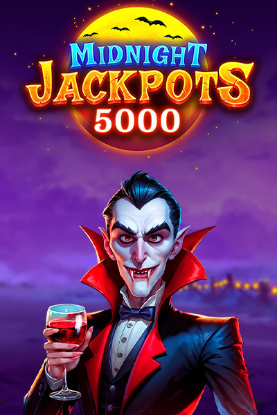 Midnight Jackpots 5000