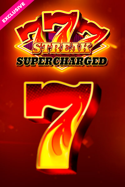 777 Streak: Supercharged