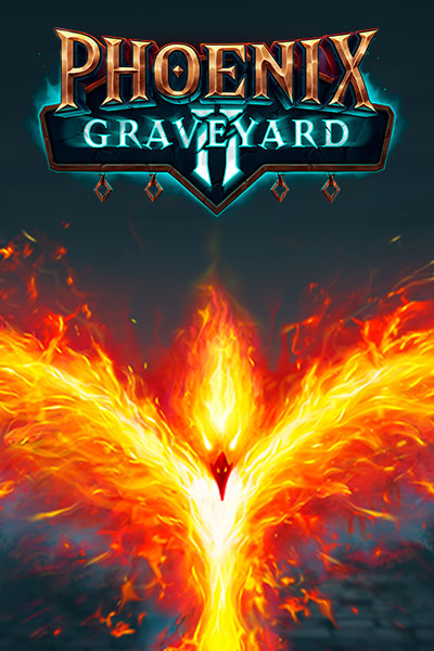 Phoenix Graveyard II