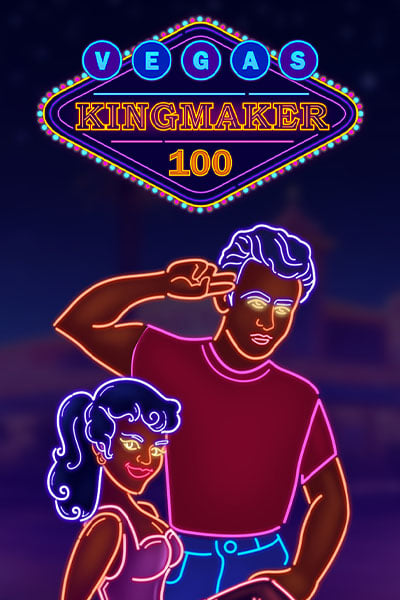 Vegas Kingmaker 100