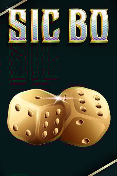 Sic Bo