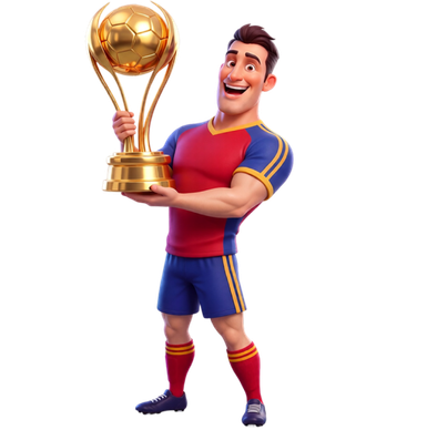 World Cup Fiesta