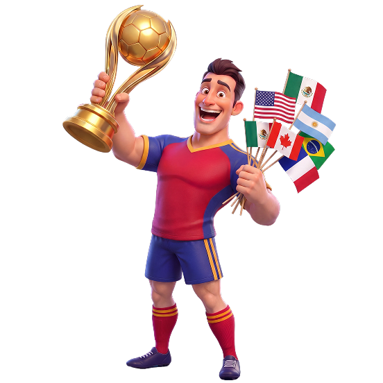 Fiesta dei Mondiali